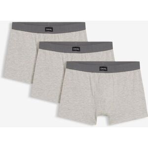 bonprix Boxer aderenti con cotone (pacco da 3) 6 bonprix Boxer aderenti con cotone (pacco da 3) 6