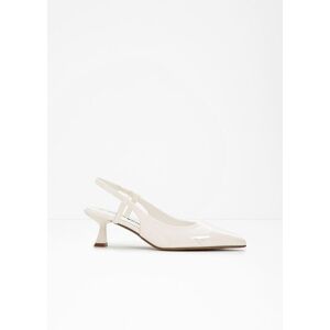 bonprix Décolleté slingback 38 bonprix Décolleté slingback 38