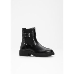 bonprix Stivaletti biker con fibbia 38 bonprix Stivaletti biker con fibbia 38