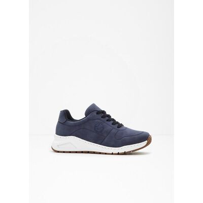 Sneaker Donna Blu RIEKER - Scarpe Sportive Unisex Sneaker Donna Blu RIEKER - Scarpe Sportive Unisex