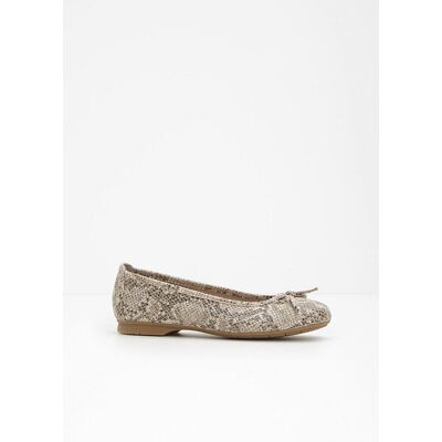 bonprix Ballerine Jana in larghezza comoda 39 bonprix Ballerine Jana in larghezza comoda 39