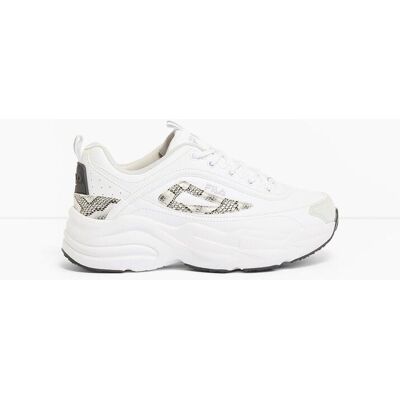 bonprix Chunky sneaker Fila con dettagli animalier 36 bonprix Chunky sneaker Fila con dettagli animalier 36