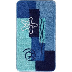 bonprix Tappeto da bagno in stile marinaro bonprix Tappeto da bagno in stile marinaro