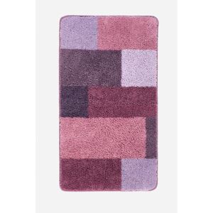 bonprix Tappeto da bagno in lavorazione tufting dai colori pastello bonprix Tappeto da bagno in lavorazione tufting dai colori pastello