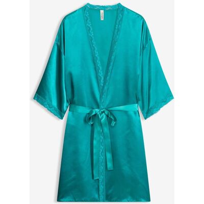 bonprix Kimono in satin 42 bonprix Kimono in satin 42