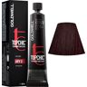 6RV MAX Viola spettacolare Goldwell Topchic Cool reds tb 60ml