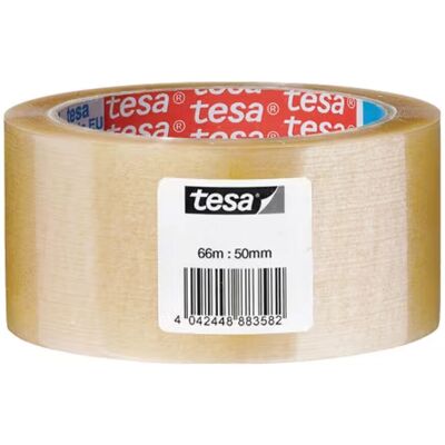 Tesa Nastro Trasparente 50x66 - Tesa Nastro Trasparente 50x66 -
