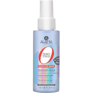 Alama Professional Siero Protettivo Zero Stress - Siero Alama Professional Siero Protettivo Zero Stress - Siero