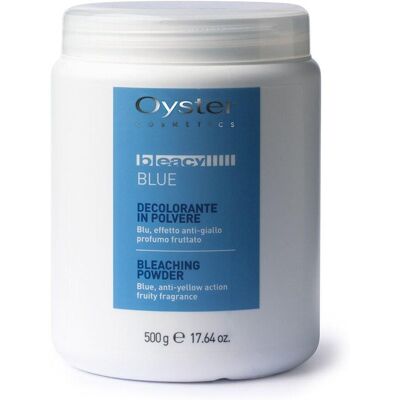 Oyster Bleacy Platin Decolorante 500 g - Oyster Bleacy Platin Decolorante 500 g -