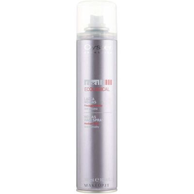 Oyster Fixi Lux Lacca No Gas 300 ml - Oyster Fixi Lux Lacca No Gas 300 ml -