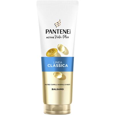 Pantene Balsamo Classico 200ml - Balsamo per capelli Pantene Balsamo Classico 200ml - Balsamo per capelli
