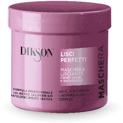 Dikson Maschera Capelli all'Argan - Lisciante, Idratante, 1500ml Dikson Maschera Capelli all'Argan - Lisciante, Idratante, 1500ml