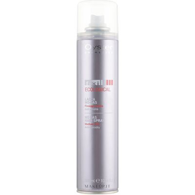 Oyster Fixi Lux Lacca No Gas 300 ml - Oyster Fixi Lux Lacca No Gas 300 ml -