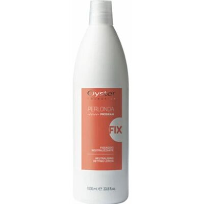 Oyster Perlonda Fix Liquido Fissante 1000 ml - Oyster Perlonda Fix Liquido Fissante 1000 ml -