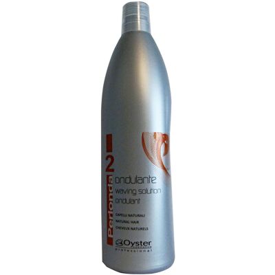Oyster Perlonda 2 Permanente Capelli Normali 1000ml - Oyster Perlonda 2 Permanente Capelli Normali 1000ml -