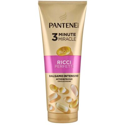 Balsamo Miracolo Ricci Pantene Pro-V Balsamo Miracolo Ricci Pantene Pro-V