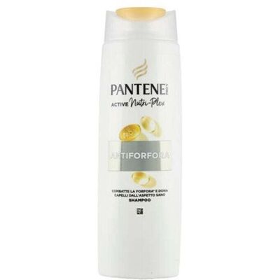 Shampoo Antiforfora Pantene Pro-v - Shampoo Shampoo Antiforfora Pantene Pro-v - Shampoo