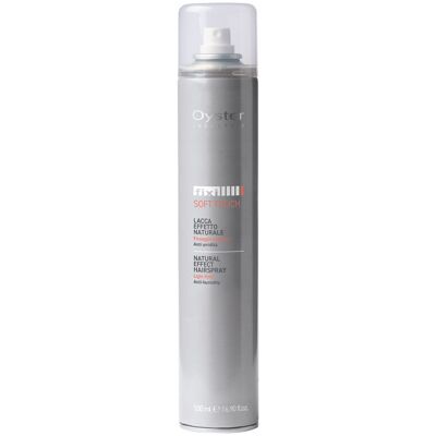 Fixi - Soft Touch - Tenuta leggera - 500 ml - Hairspray Fixi - Soft Touch - Tenuta leggera - 500 ml - Hairspray