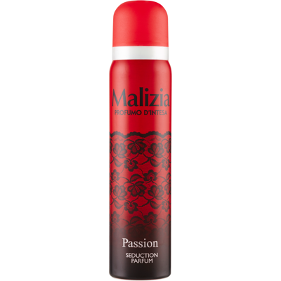 Deodorante Malizia Passion - Donna 100ml Deodorante Malizia Passion - Donna 100ml