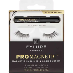 Eylure Ciglia Promagnetiche Accent - Eylure Ciglia Promagnetiche Accent -