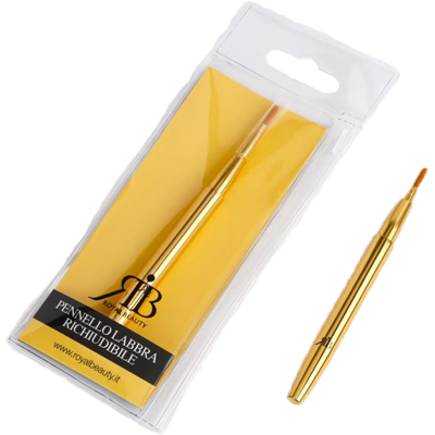 Royal Beauty Pennello Medio - Royal Beauty Pennello Medio -