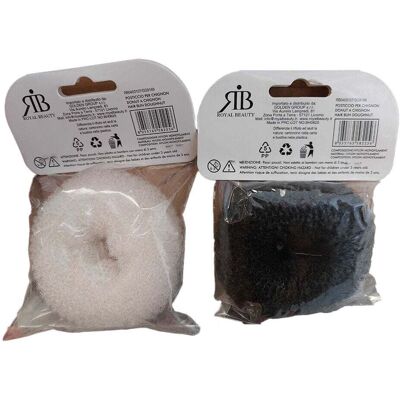 Royal Beauty Royal B. Elastico Chignon - Royal Beauty Royal B. Elastico Chignon -