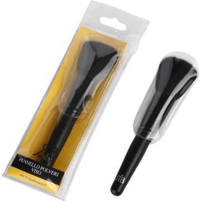 Royal Beauty Pennello Fard - Royal Beauty Pennello Fard -