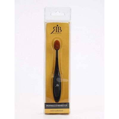 Royal Beauty Pennello Piccolo Make-Up Viso - Royal Beauty Pennello Piccolo Make-Up Viso -