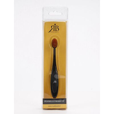 Royal Beauty Pennello Piccolo Make-Up Viso - Royal Beauty Pennello Piccolo Make-Up Viso -