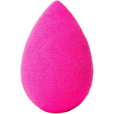 Royal Beauty Blender Spugnetta per Make-up Fuxia - Royal Beauty Blender Spugnetta per Make-up Fuxia -