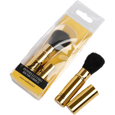 Royal Beauty Pennello Fard Retratt. - Royal Beauty Pennello Fard Retratt. -