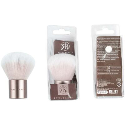Royal Beauty Pennello Kabuki Professionale - Royal Beauty Pennello Kabuki Professionale -