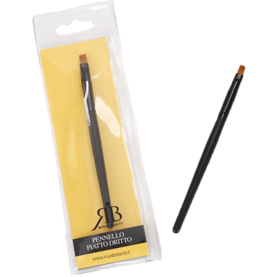 Royal Beauty Pennello Dritto Pennello Piatto - Trucco Occhi Royal Beauty Pennello Dritto Pennello Piatto - Trucco Occhi