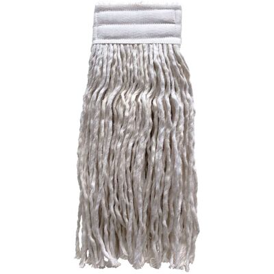 Apex Mop Cotone per Pinza - Apex Mop Cotone per Pinza -