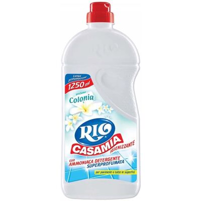 Rio Casamia 1250ml Colonia/ Talco - Rio Casamia 1250ml Colonia/ Talco -