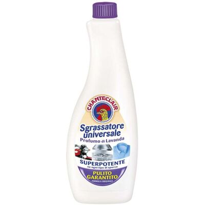 Chanteclair - Sgrassatore Universale - Lavanda Chanteclair - Sgrassatore Universale - Lavanda