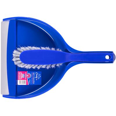 La Casa Caddy's Caddy's Paletta con Spazzola - La Casa Caddy's Caddy's Paletta con Spazzola -