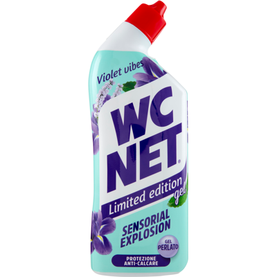 Wc Net Limited Edition gel 700 ml Assortito - Wc Net Limited Edition gel 700 ml Assortito -