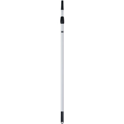 Apex Manico Allungabile Alluminio 2 mt - Apex Manico Allungabile Alluminio 2 mt -