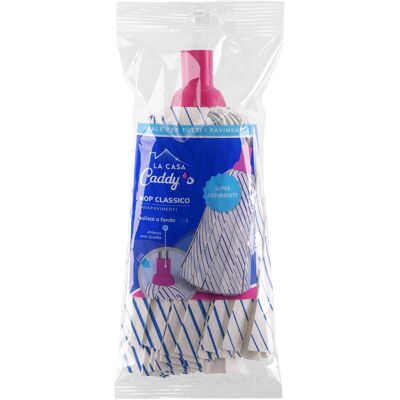 La Casa Caddy's Caddy's Mop Classico - La Casa Caddy's Caddy's Mop Classico -