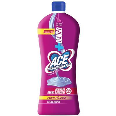 Ace Candeggina Denso Più Squeeze Armonie Floreali 1000 ml - Ace Candeggina Denso Più Squeeze Armonie Floreali 1000 ml -