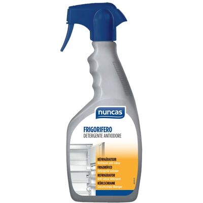 NUNCAS Detergente Frigo 500 ml - NUNCAS Detergente Frigo 500 ml -