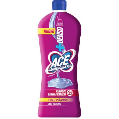 Ace Candeggina Denso Più Squeeze Armonie Floreali 1000 ml - Ace Candeggina Denso Più Squeeze Armonie Floreali 1000 ml -