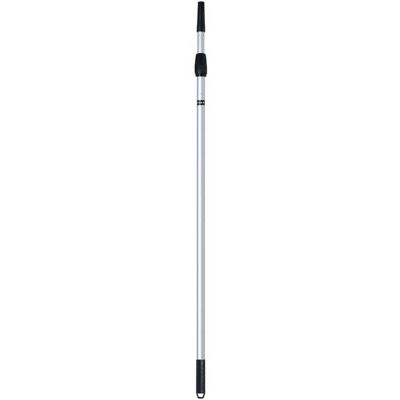 Apex Manico Allungabile Alluminio 2 mt - Apex Manico Allungabile Alluminio 2 mt -