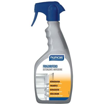 NUNCAS Detergente Frigo 500 ml - NUNCAS Detergente Frigo 500 ml -