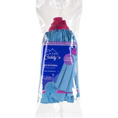 La Casa Caddy's Caddy's Mop Microfibra - La Casa Caddy's Caddy's Mop Microfibra -
