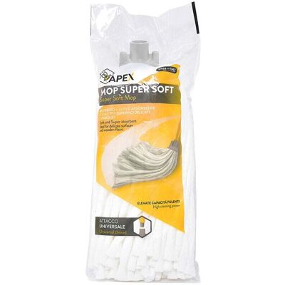 Apex Mop Super Soft - Apex Mop Super Soft -