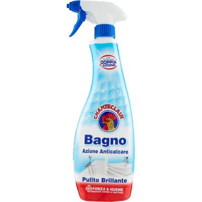 Chanteclair Spray Bagno 625 ml - Chanteclair Spray Bagno 625 ml -