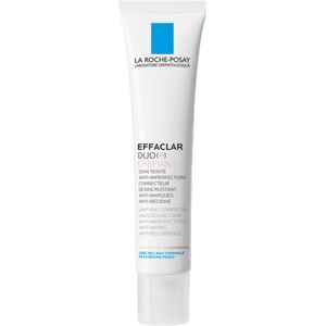Crema La Roche Posay Effaclar Duo+ Unifiant (40ml) - Chiara Crema La Roche Posay Effaclar Duo+ Unifiant (40ml) - Chiara