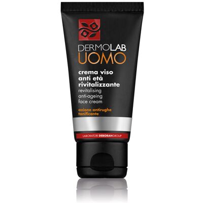Dermolab Crema Antietà Rivitalizzante 50 ml - Dermolab Crema Antietà Rivitalizzante 50 ml -